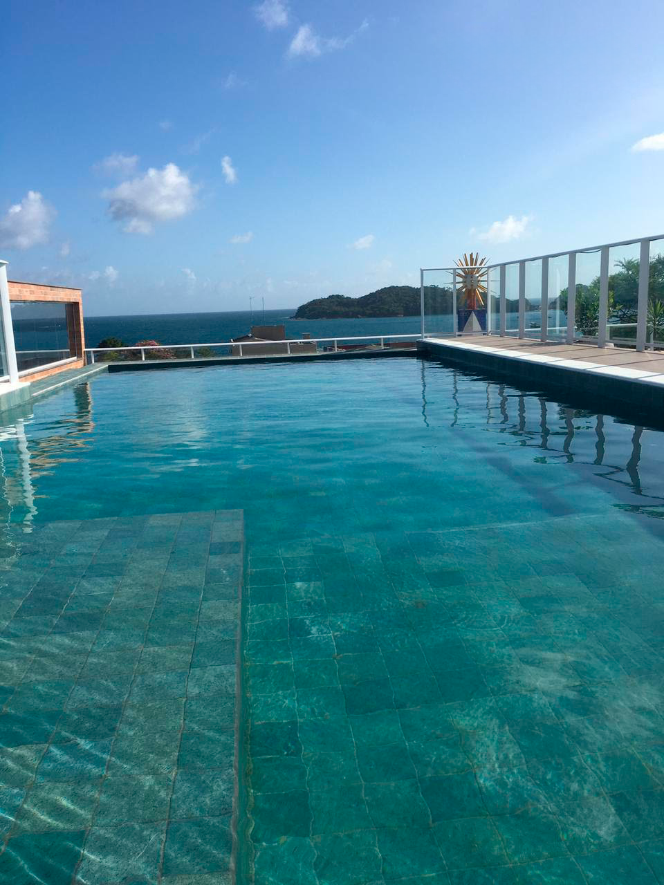 Apartartamento Hotel ótimo para renda com temporada