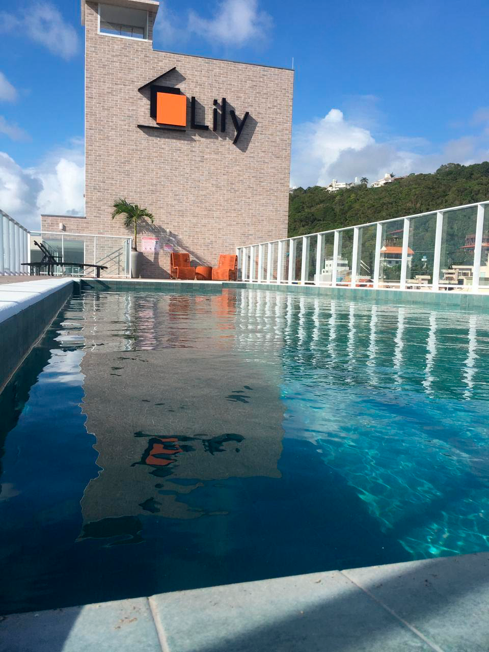 Apartartamento Hotel ótimo para renda com temporada