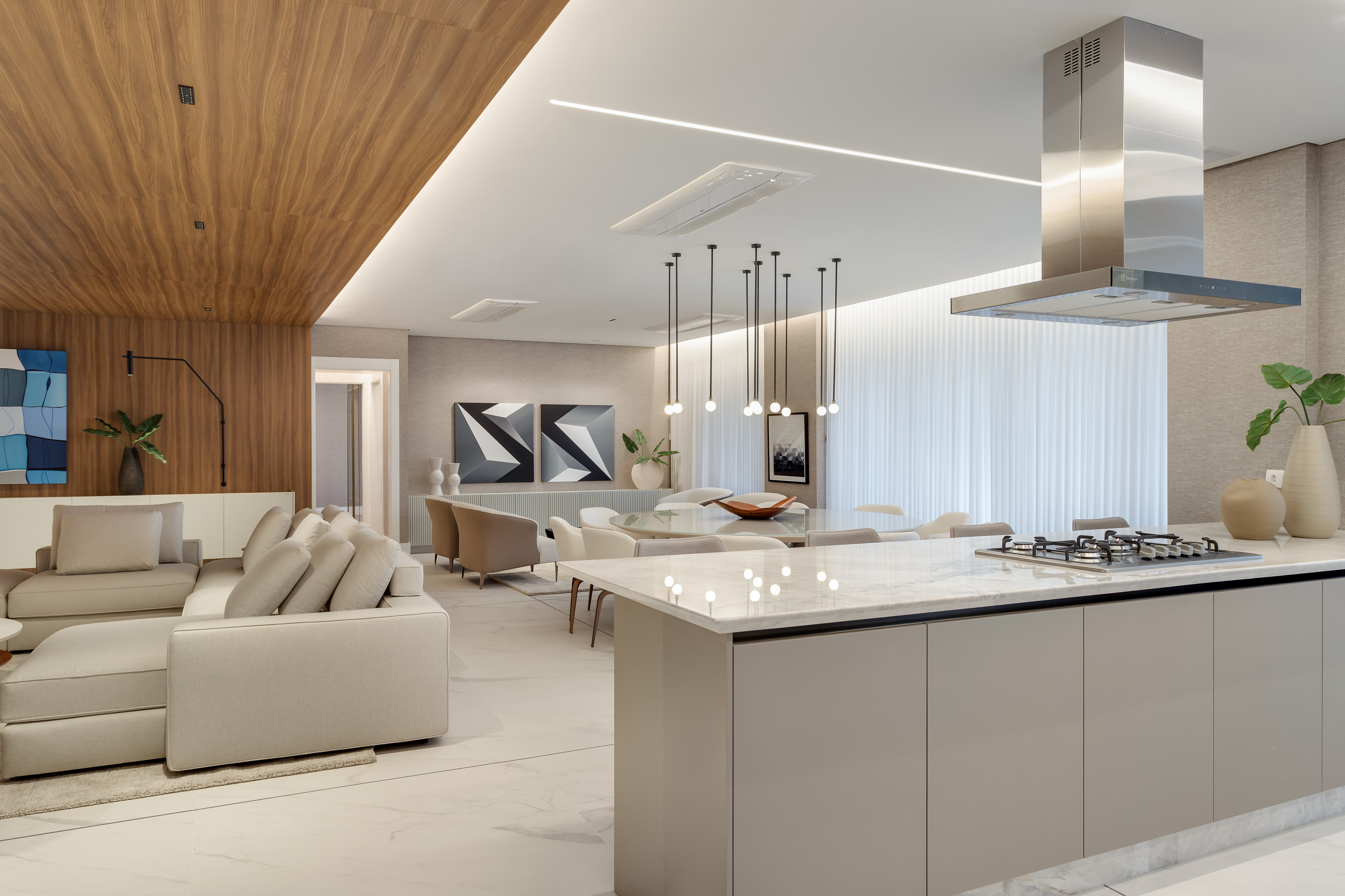 INCRÍVEL OPORTUNIDADE NO BARIGUI!! APARTAMENTO 02 SUITES CONDOMINIO CLUBE