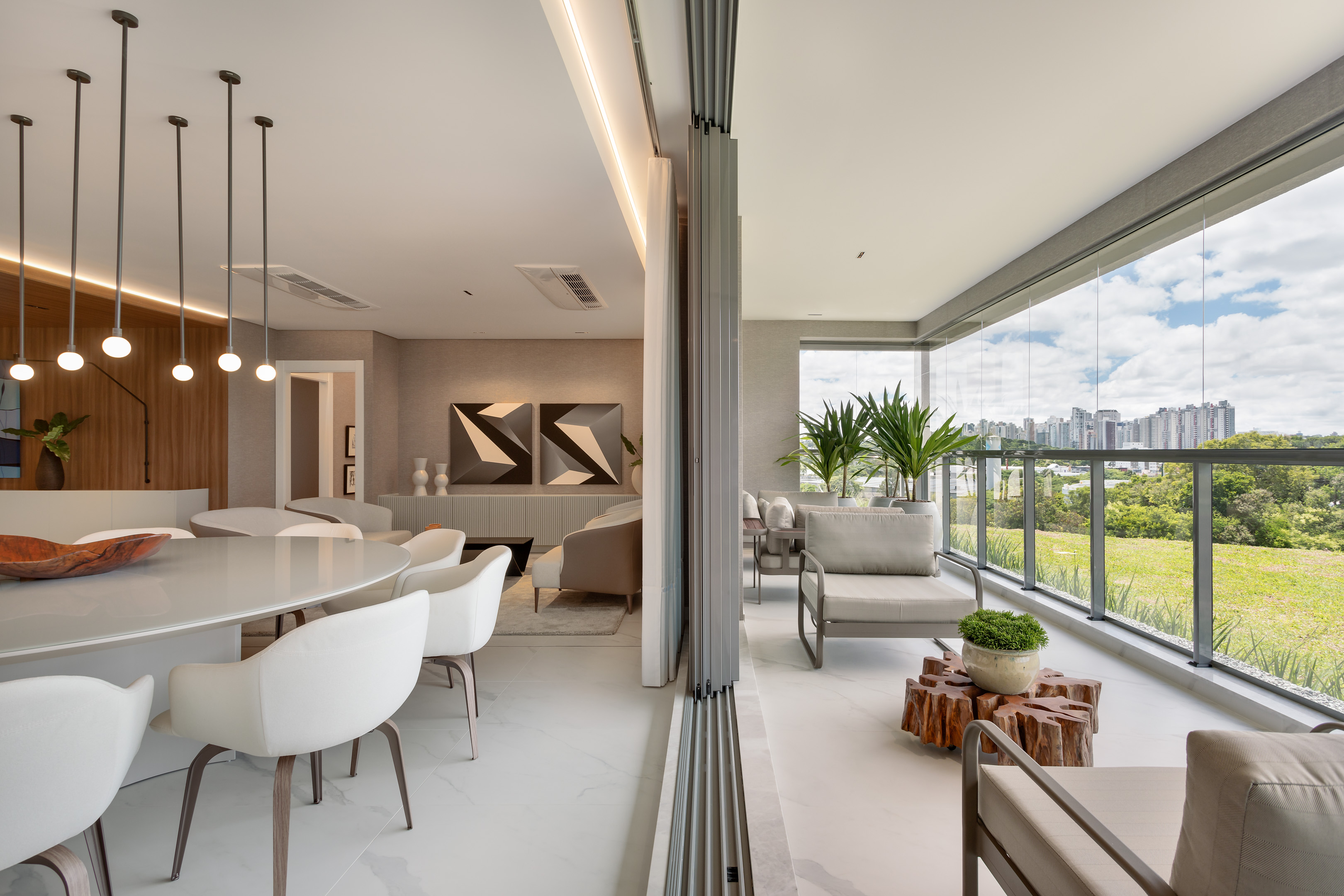 INCRÍVEL OPORTUNIDADE NO BARIGUI!! APARTAMENTO 02 SUITES CONDOMINIO CLUBE