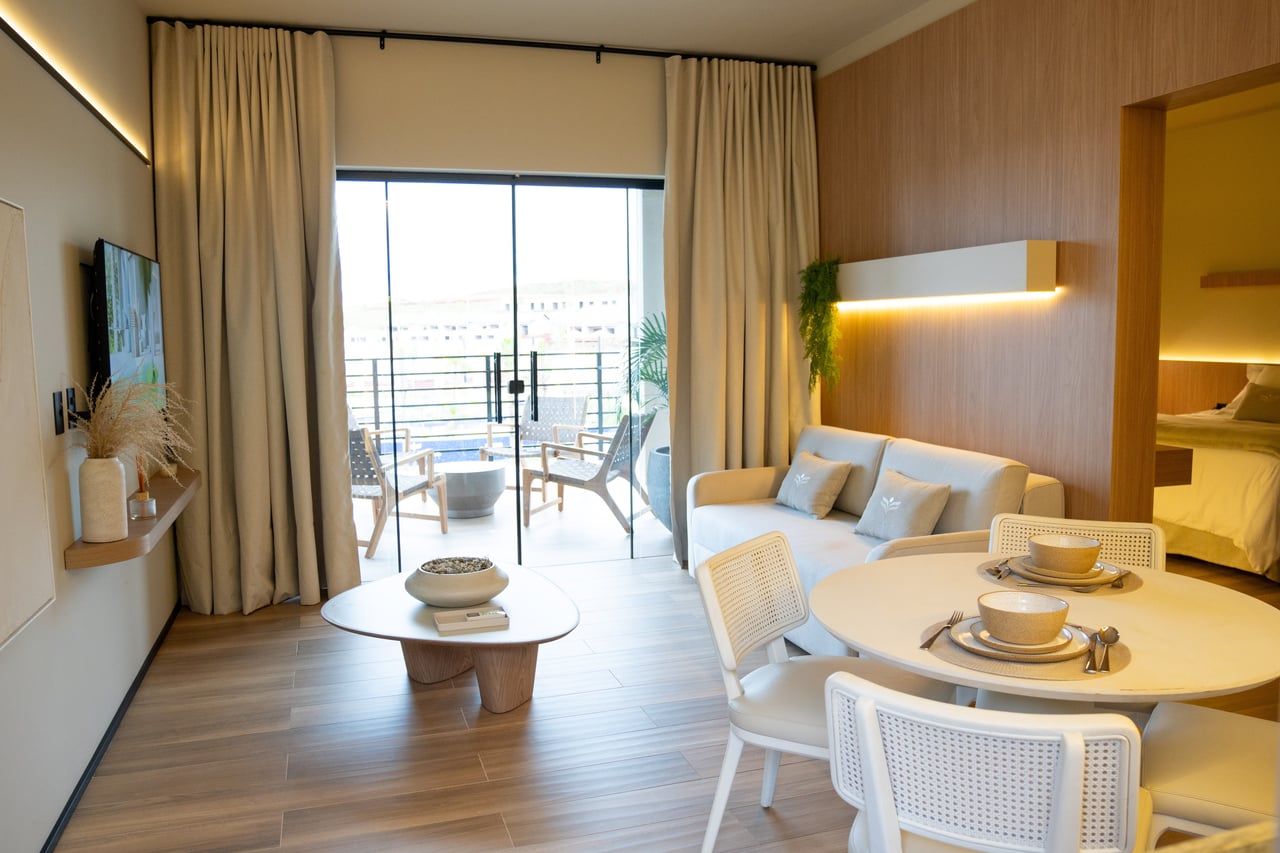 Chalés de Luxo em Morro dos Anjos - Seu Refúgio de Tranquilidade e Elegância