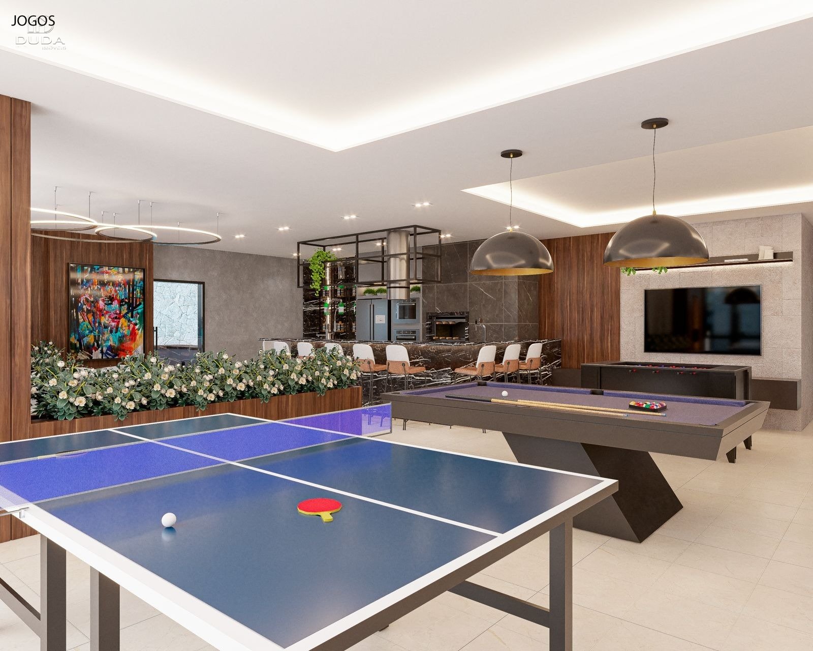 Pré lançamento exclusivo no Perequê! Venha conhecer o Gibraltar Tower!