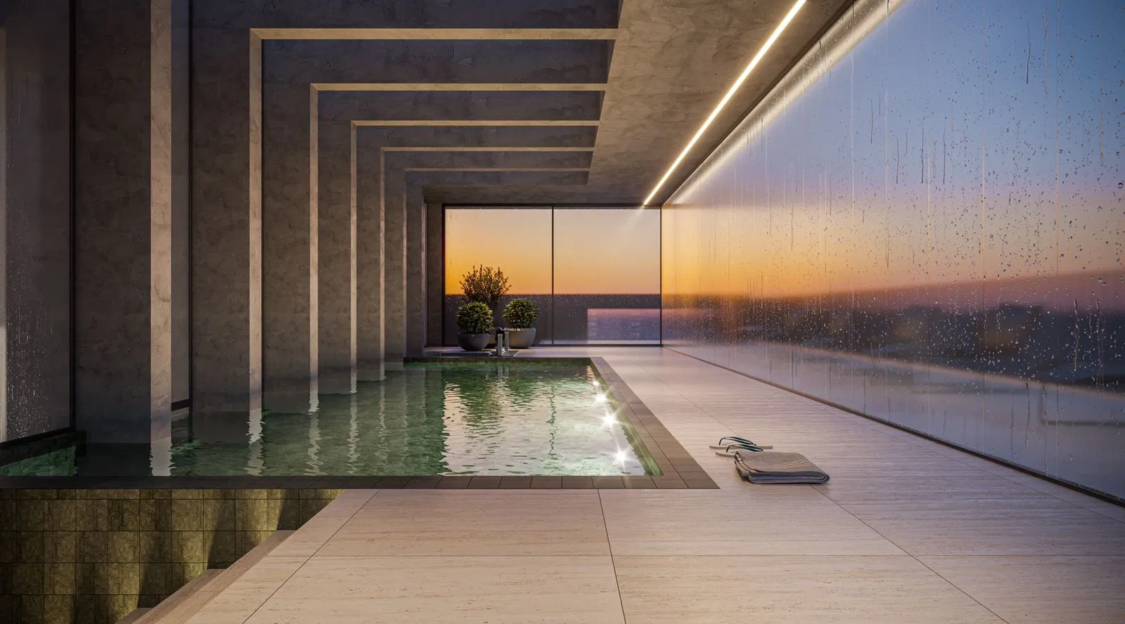 Apartamento no o Barcelona Smart Living em  Capão da Canoa/RS