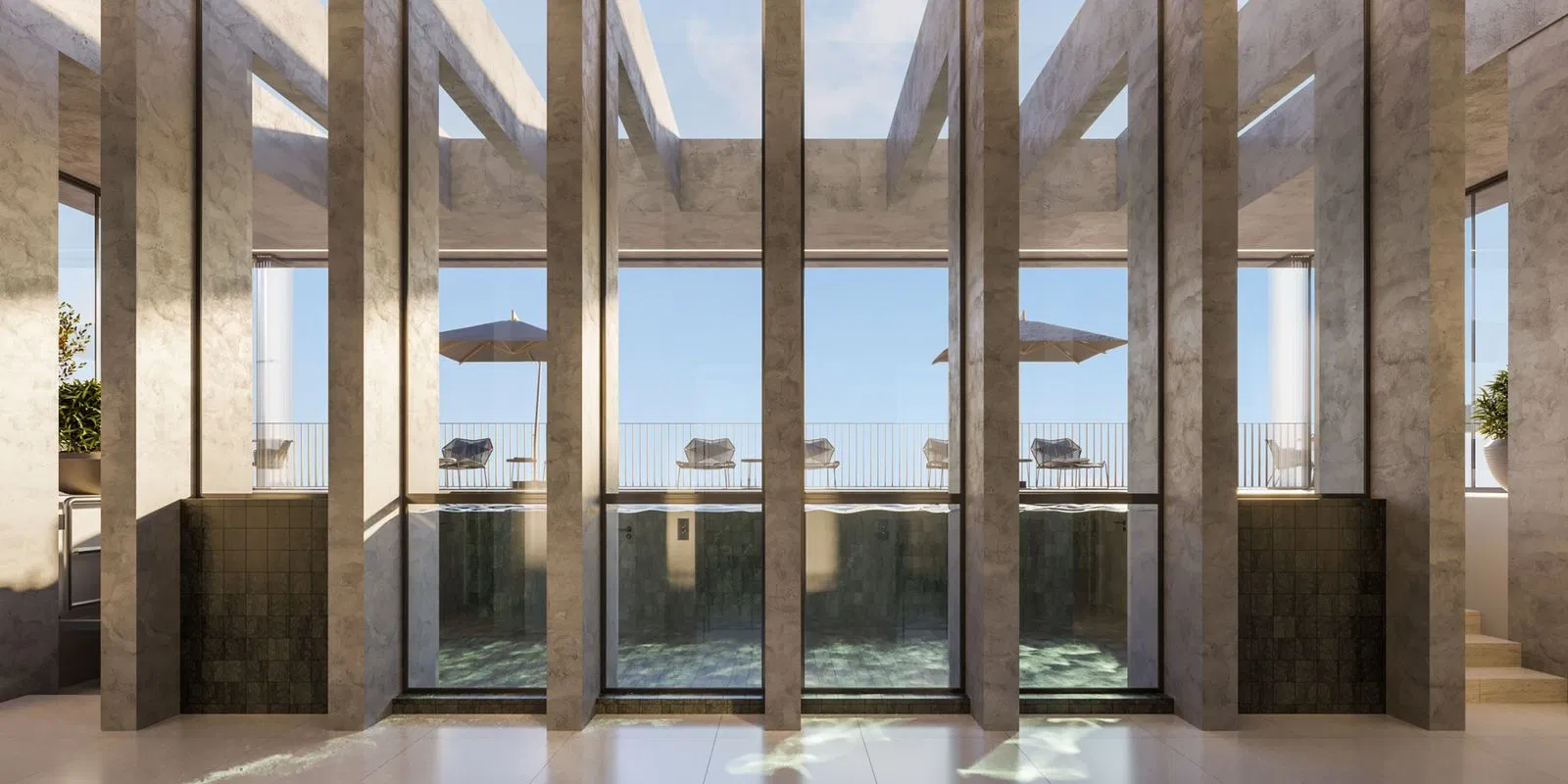 Apartamento no o Barcelona Smart Living em  Capão da Canoa/RS