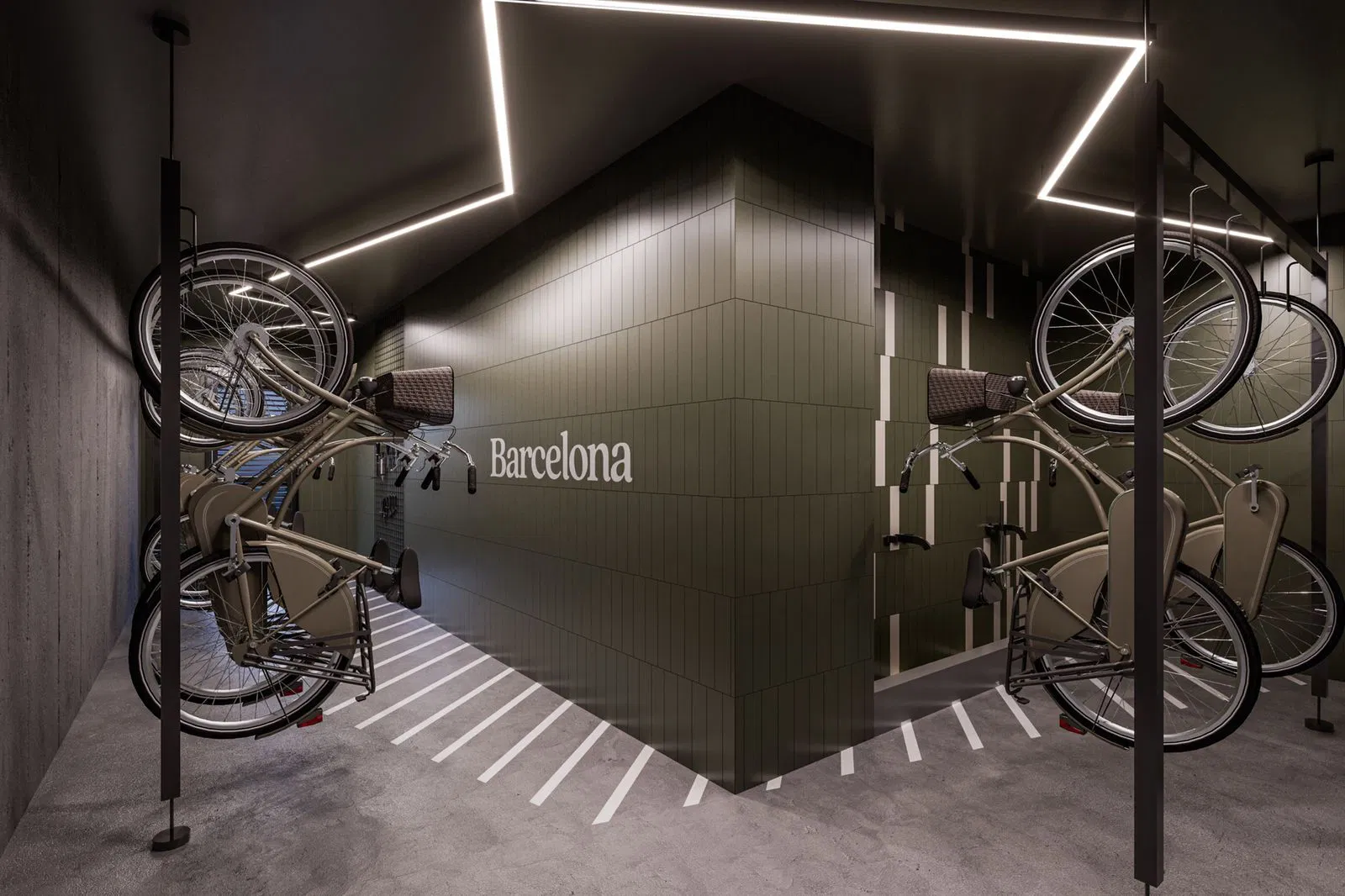 Apartamento no o Barcelona Smart Living em  Capão da Canoa/RS