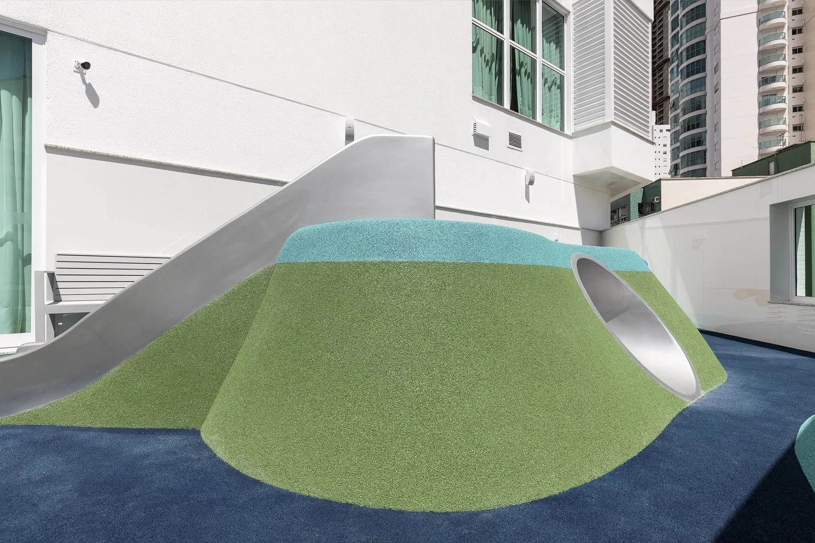 Apartamento no Magnifique Tower em Balneário Camboriú/SC