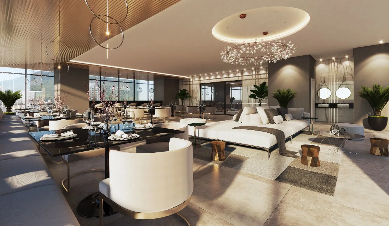 Oportunidade exclusiva Apartamento no Shanghai Tower