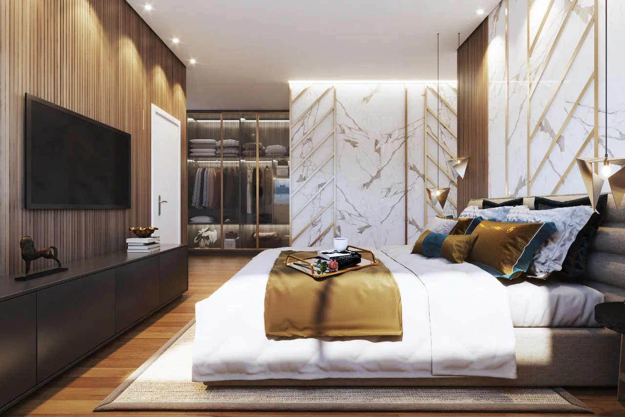 Oportunidade exclusiva Apartamento no Shanghai Tower