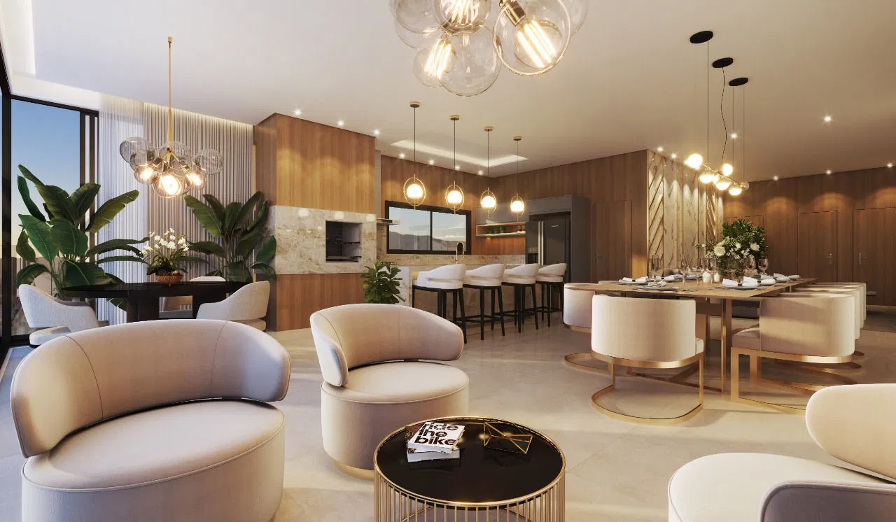 Oportunidade exclusiva Apartamento no Shanghai Tower