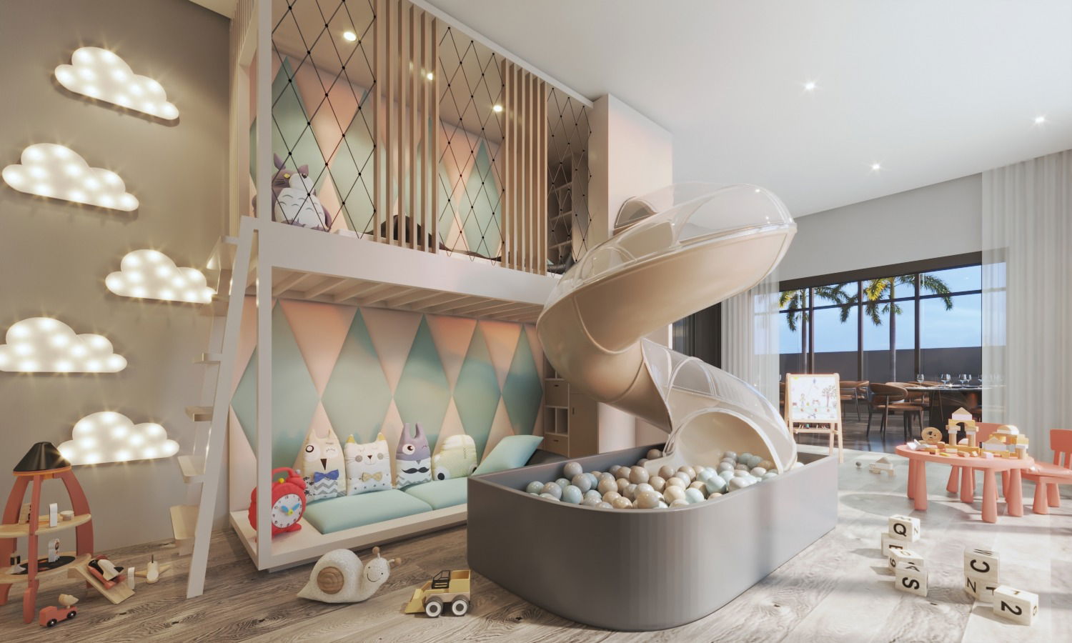 Lançamento Exclusivo no Maybelly Tower em Itapema - SC