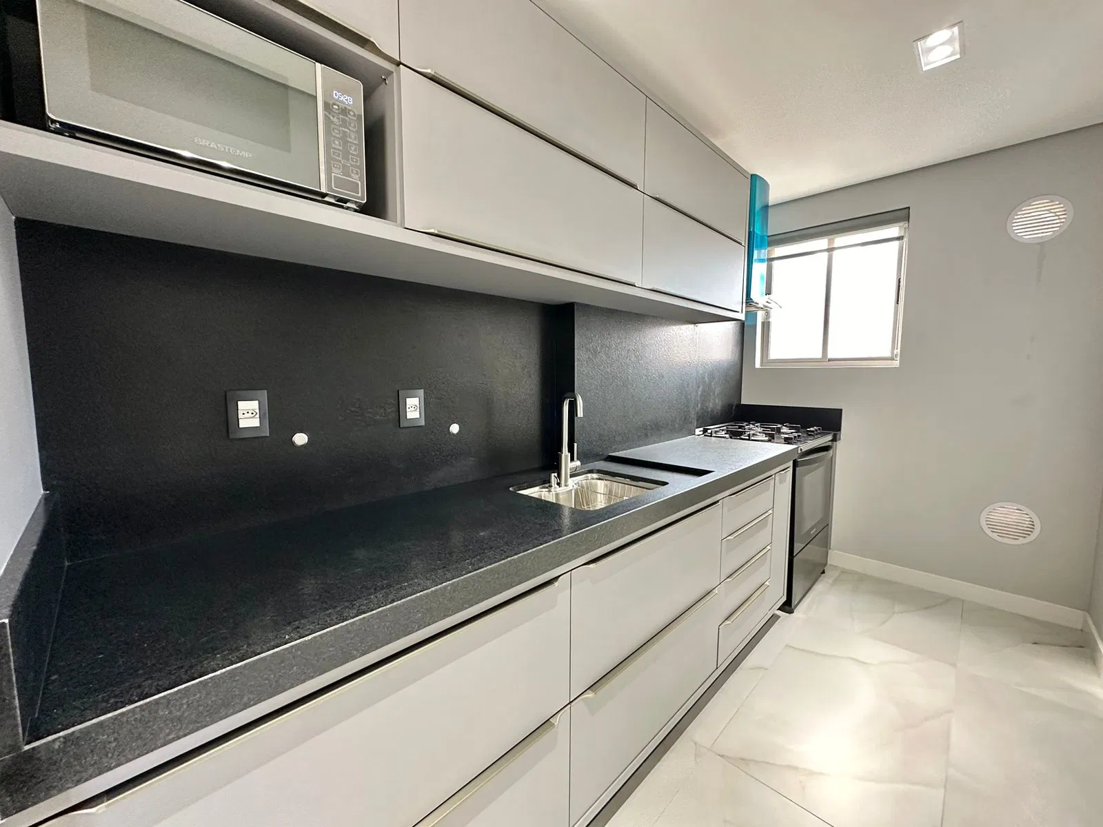 Apartamento no Costa Amalfitana em Balneário Camboriú, SC