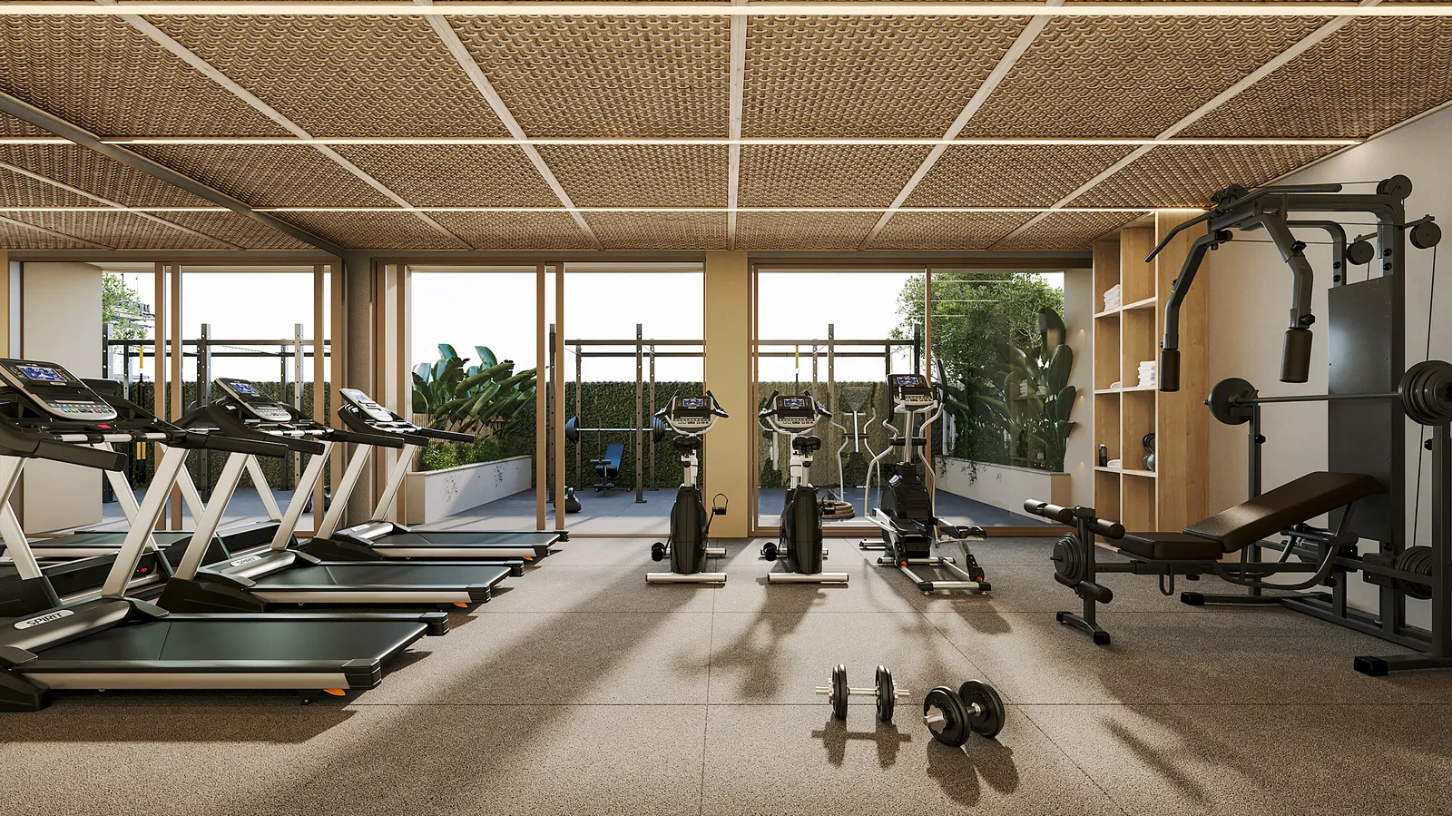 Lançamento Apartamentos frente ao mar no Positano em Barra Velha/SC