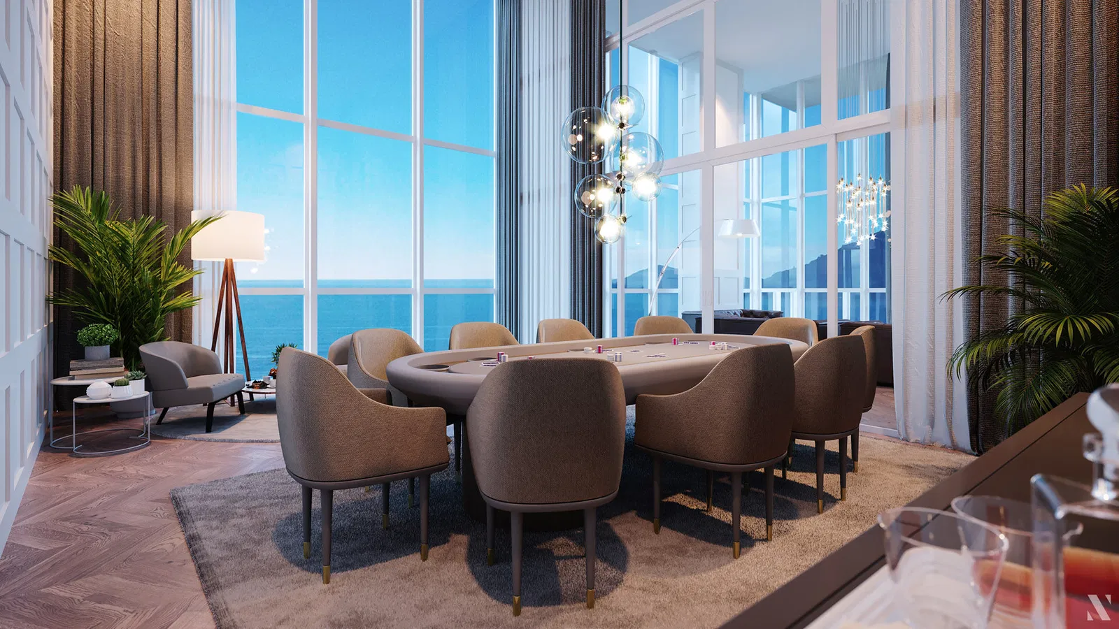 Lançamento Boreal Tower em Balneário Camboriú