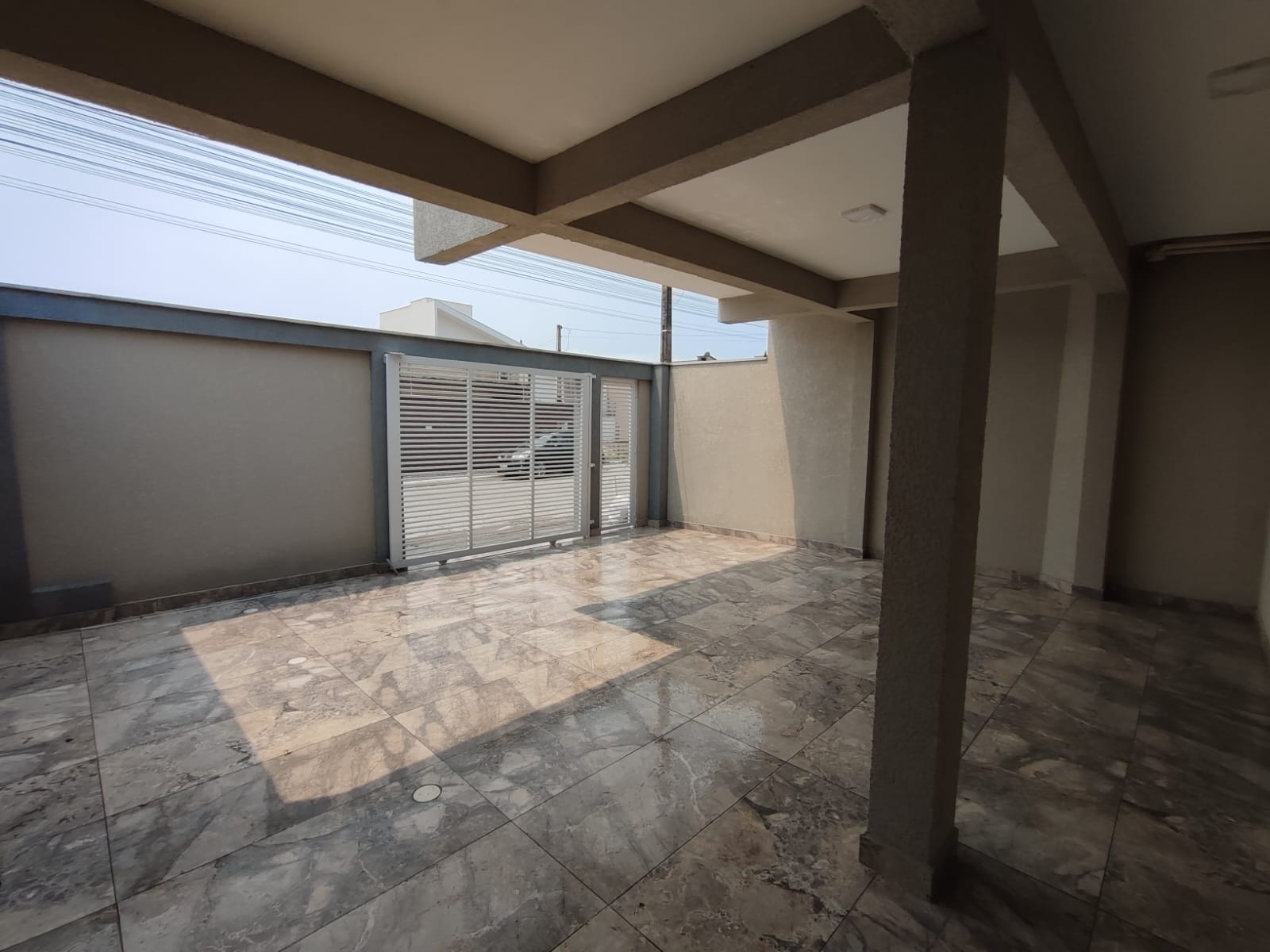 Casa Geminada á 600 metros do Mar em Balneário Piçarras/SC