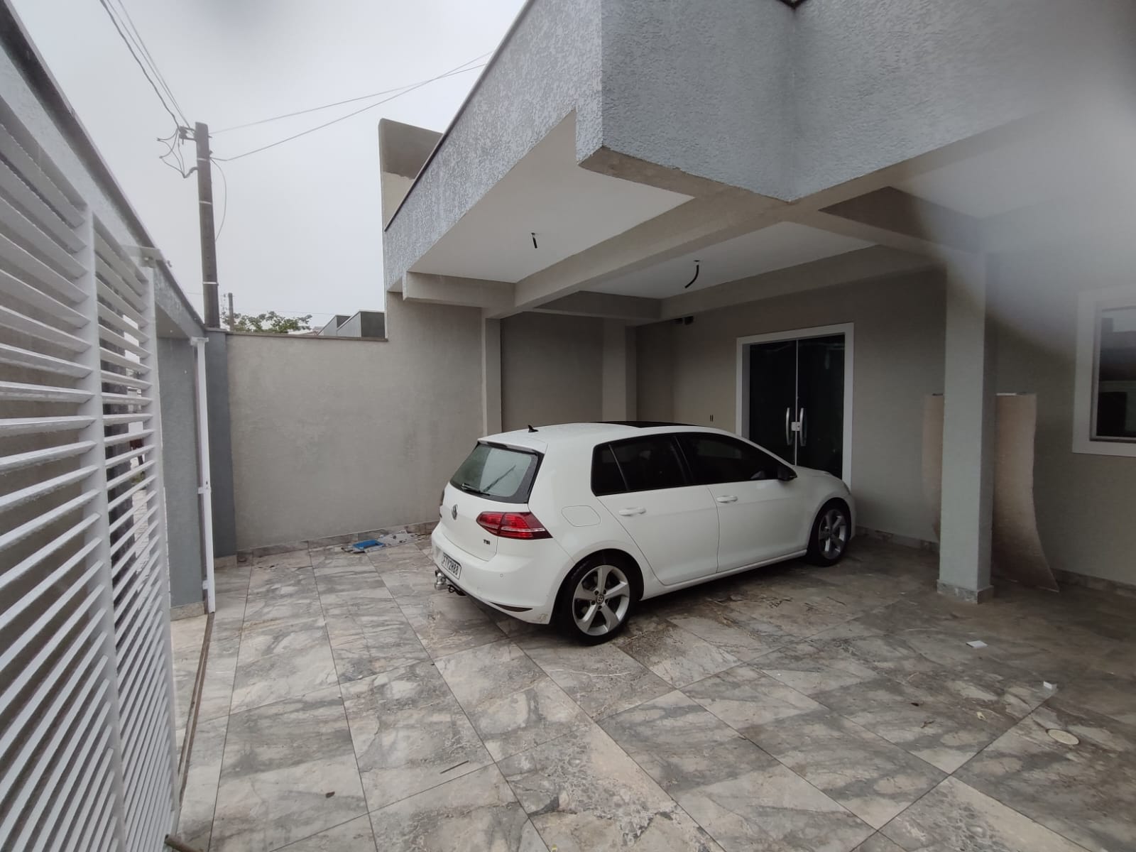 Casa Geminada á 600 metros do Mar em Balneário Piçarras/SC
