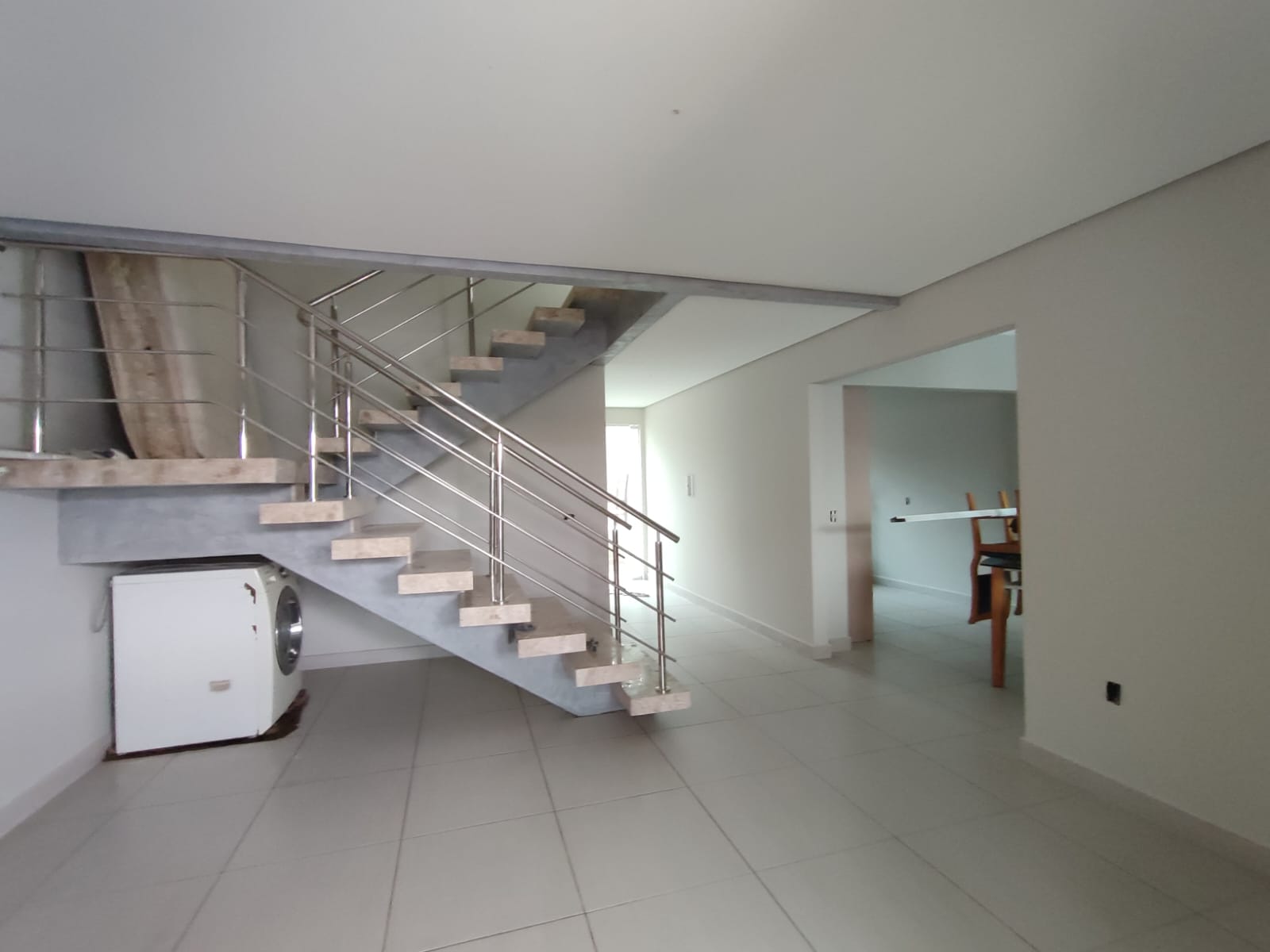 Casa Geminada á 600 metros do Mar em Balneário Piçarras/SC