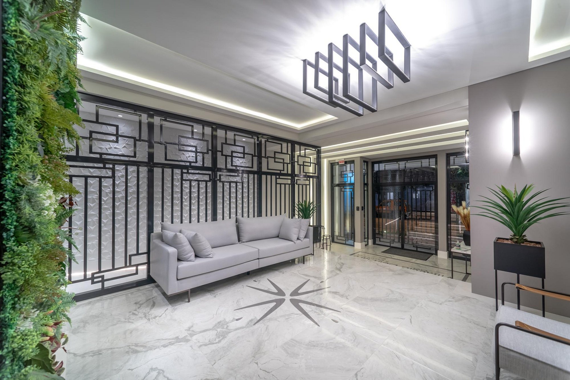 Apartamento Mobiliado no Ed. Villaggio del Mare - Centro, Balneário Camboriú