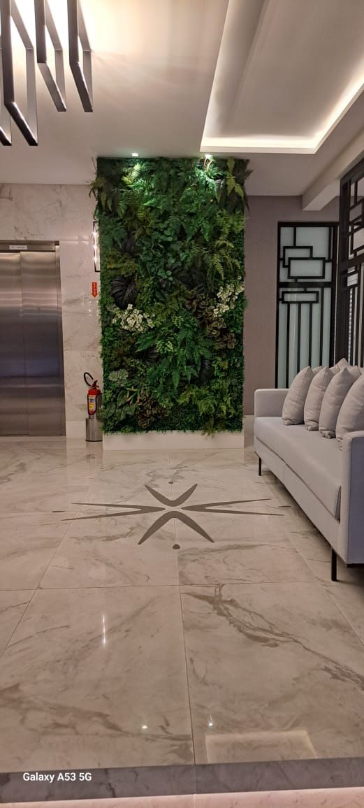 Apartamento Mobiliado no Ed. Villaggio del Mare - Centro, Balneário Camboriú