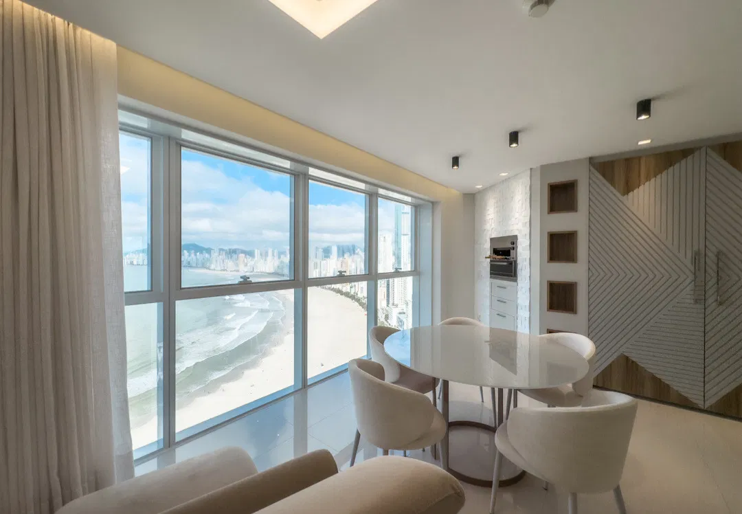 Apartamento no Infinity Coast - Pioneiros, Balneário Camboriú