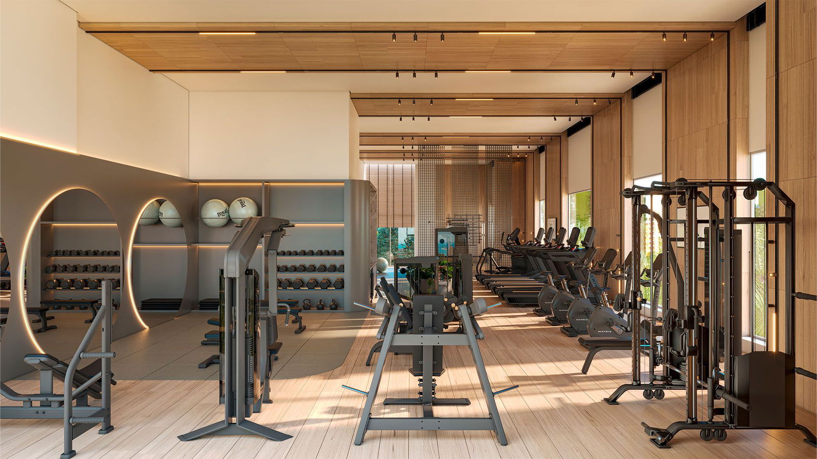 Lançamento Garden Park Home Club em Balneário Camboriú