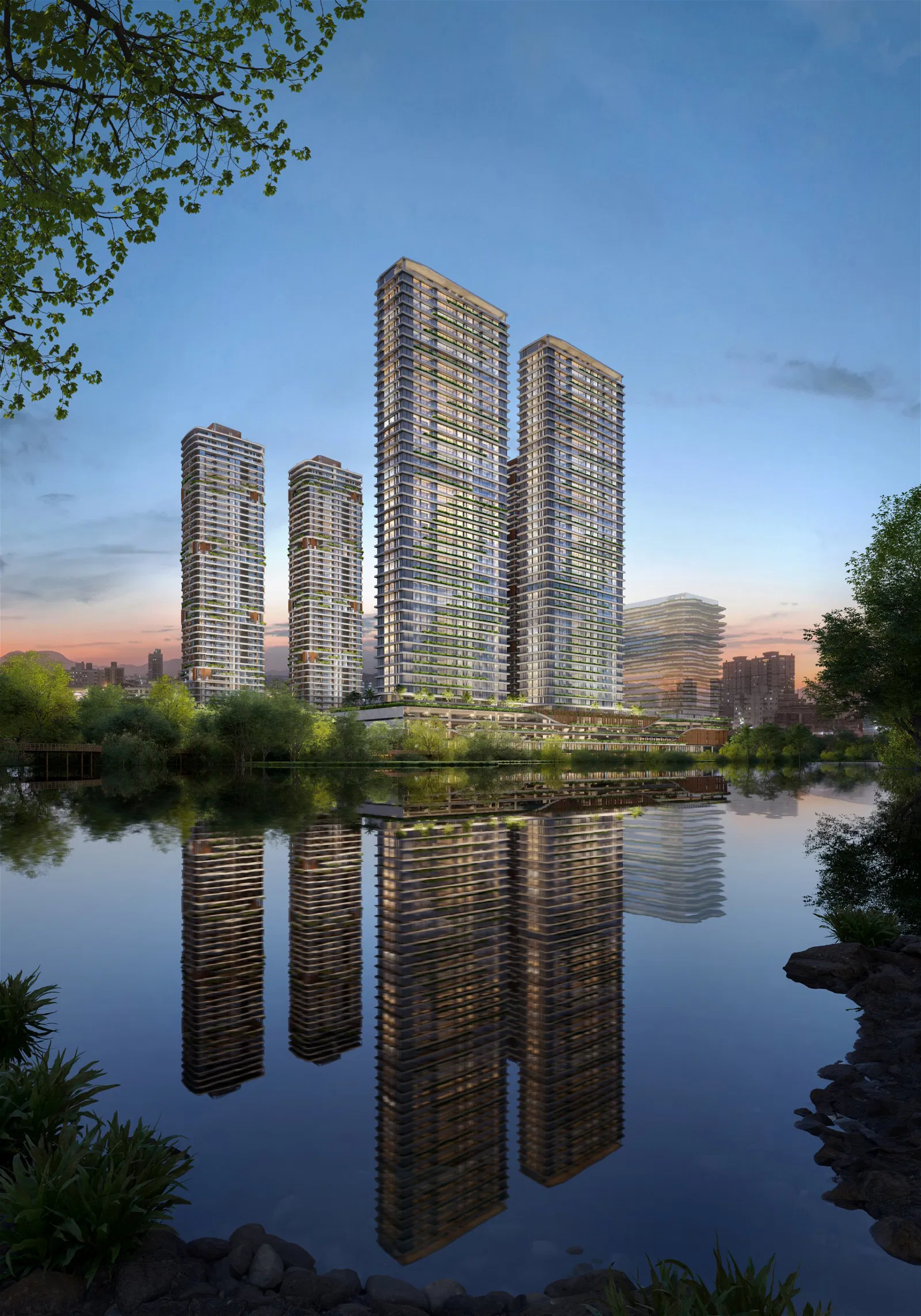 Lançamento no LAGOM PEREQUÊ em Porto Belo/SC