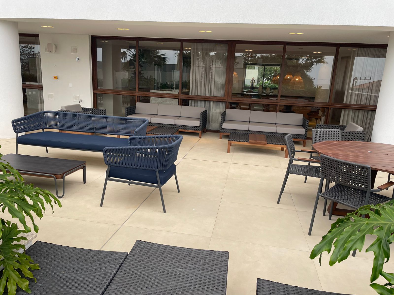 Apartamento a 100 Metros da Praia no Mykonos Residence em Balneário Piçarras/SC