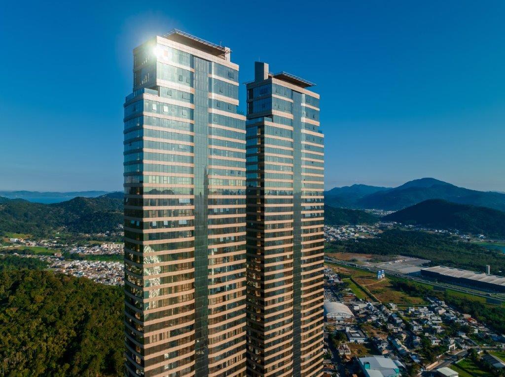 Apartamento no Yachthouse by Pininfarina - Luxo e Exclusividade em Balneário Camboriú!