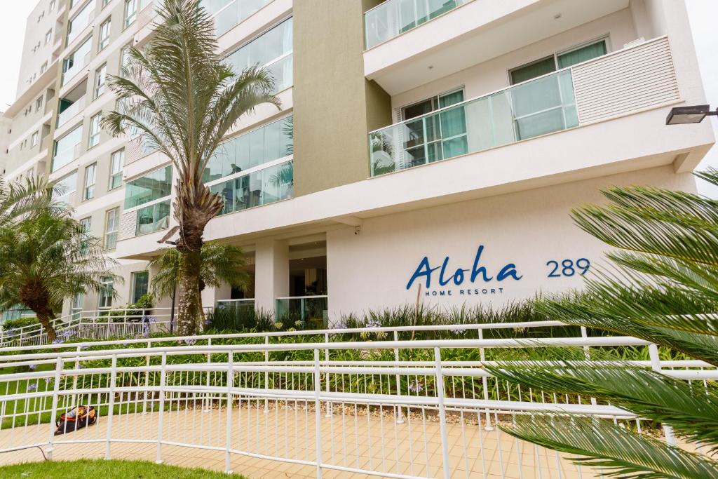 Apartamento a 200 metros da Praia Brava, Mobiliado em Itajaí/SC