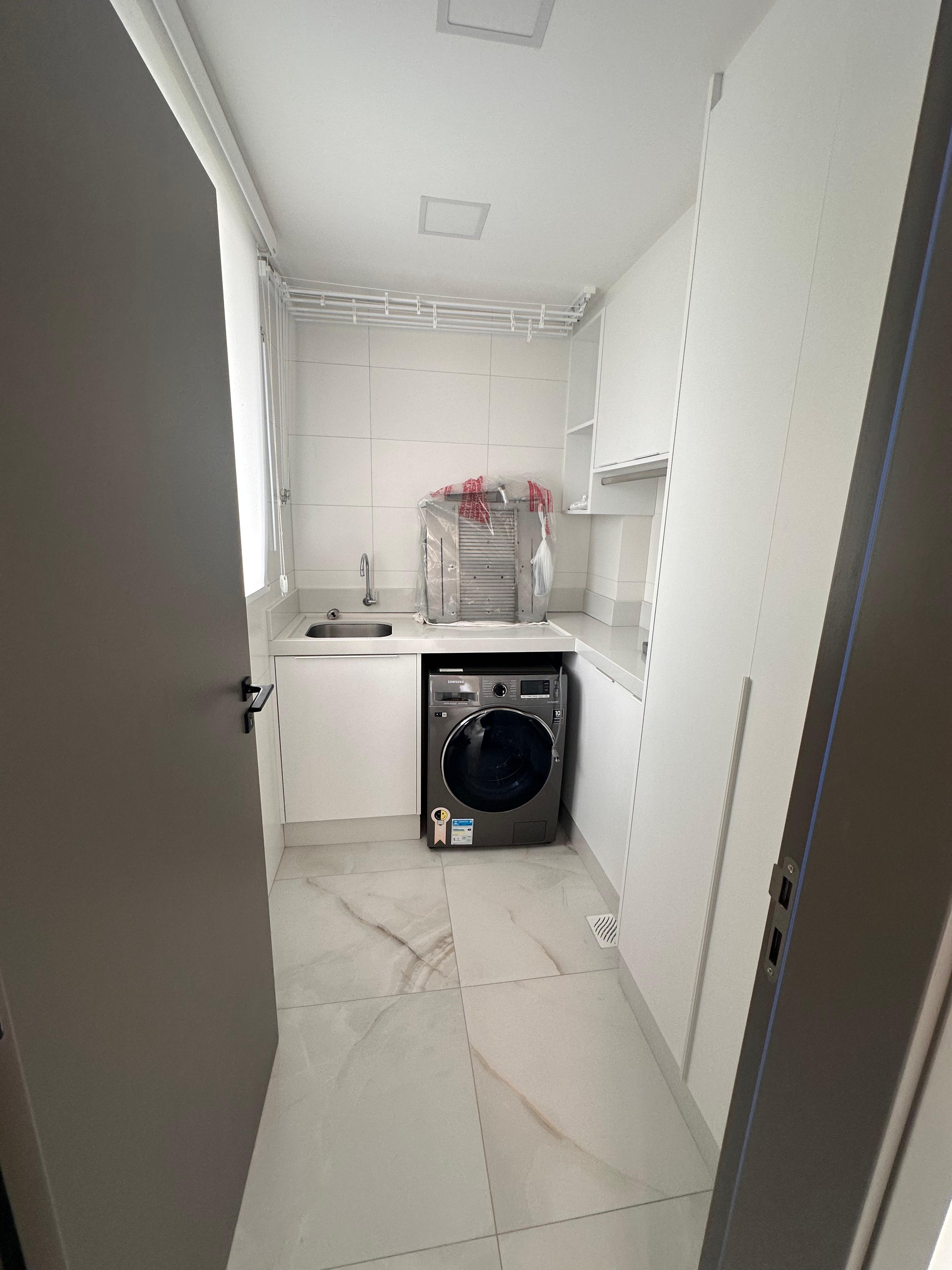 Apartamento á 400 Metros da Praia no Residencial Green Ocean em Balneário Camboriú/SC