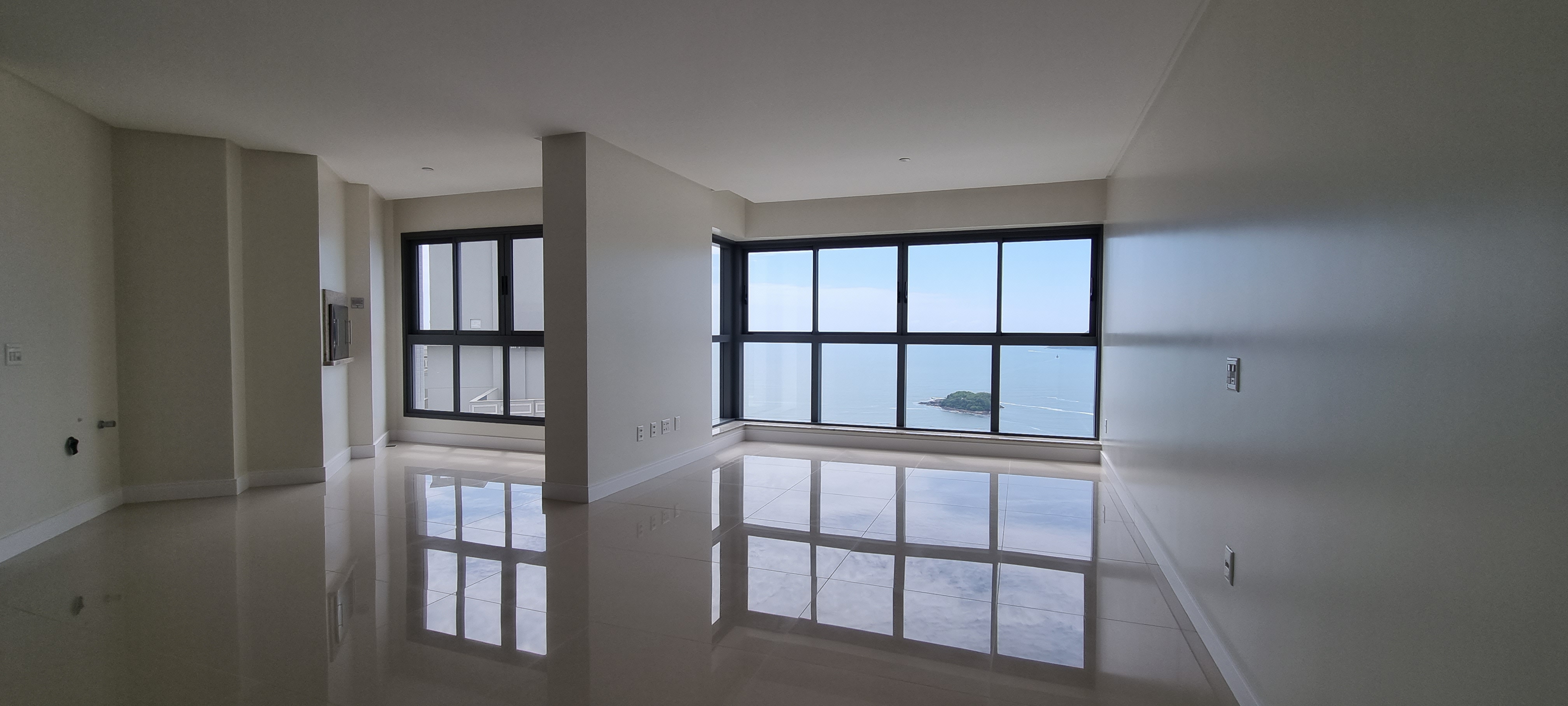 Apartamento á 150 Metros da Praia no New York em Balneário Camboriú/SC