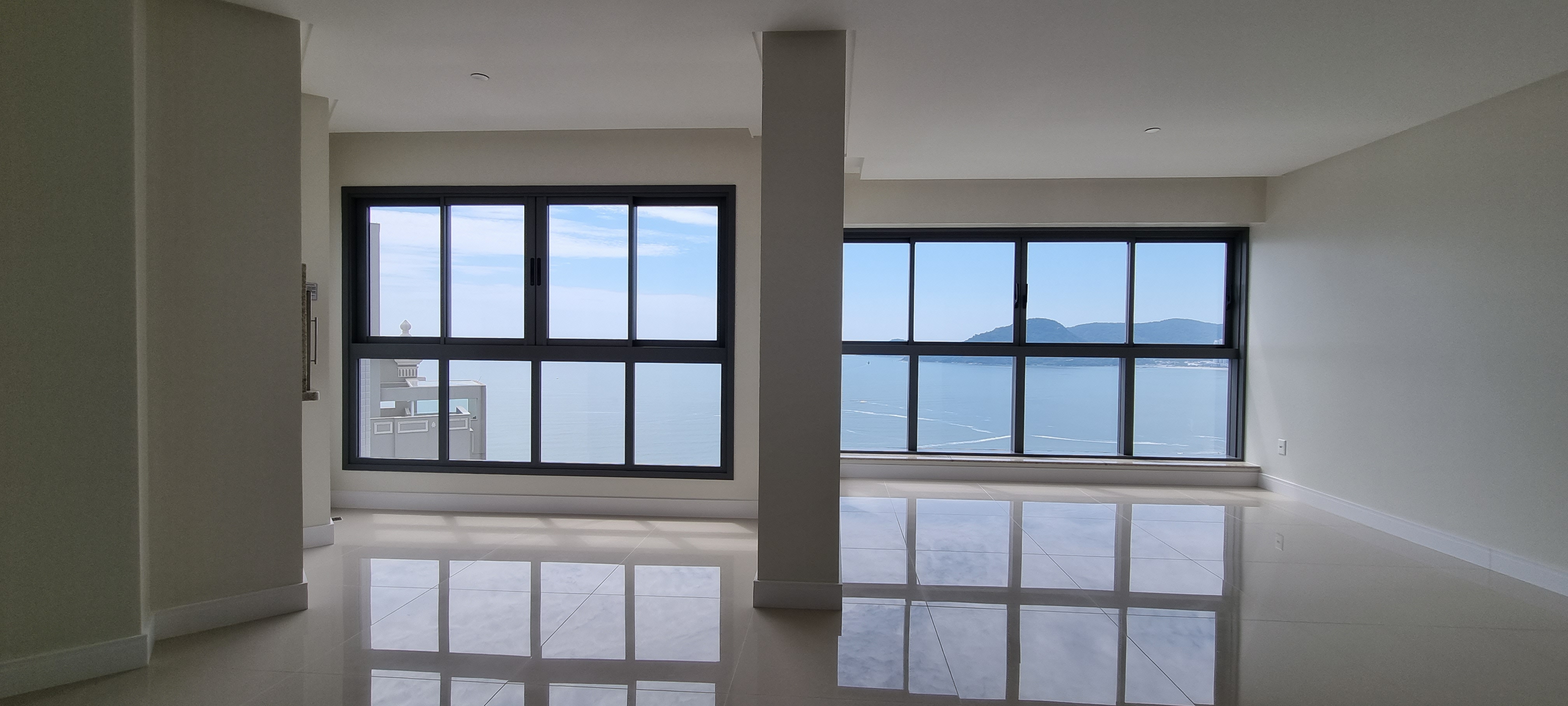 Apartamento á 150 Metros da Praia no New York em Balneário Camboriú/SC