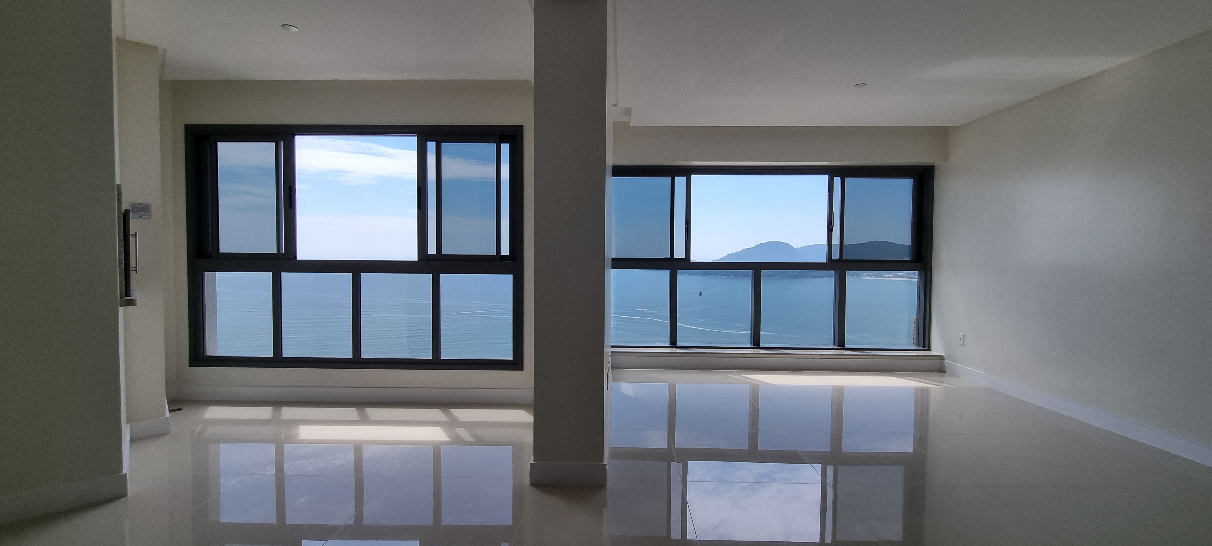 Apartamento á 150 Metros da Praia no New York em Balneário Camboriú/SC