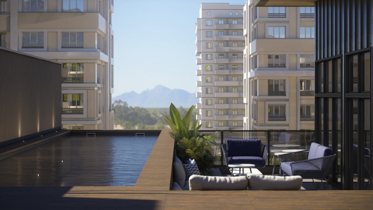 Apartamento á 180 Metros da Praia no Empire Residence em Balneário Camboriú/SC