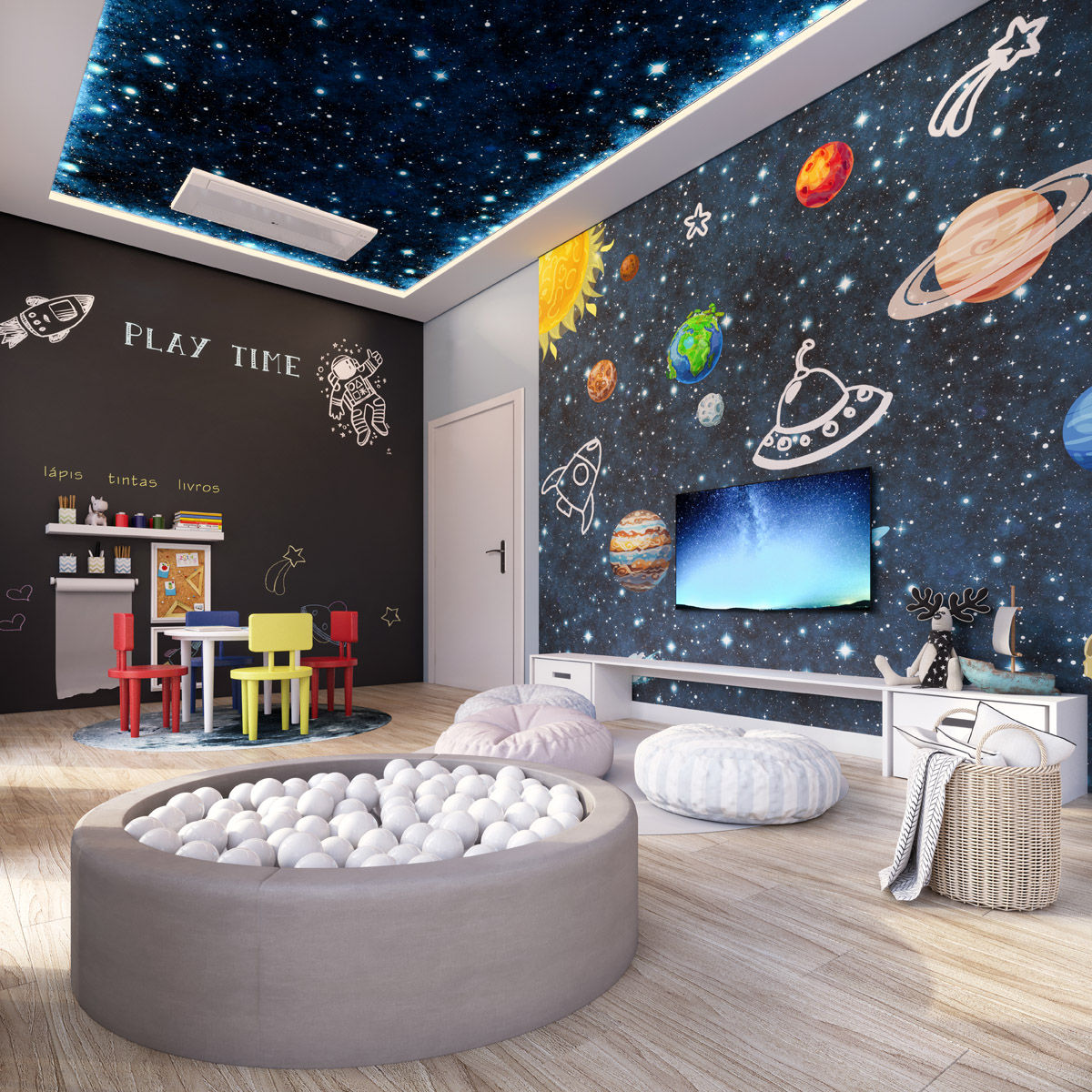 Lançamento Grand Place Tower | FG Empreendimentos em Balneário Camboriú/SC 