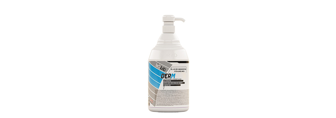 Derm gel 