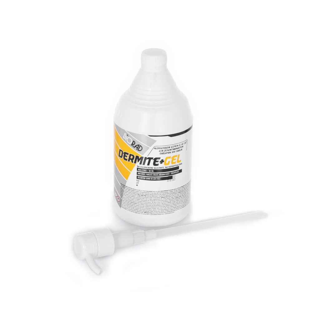 Dermite+ Gel