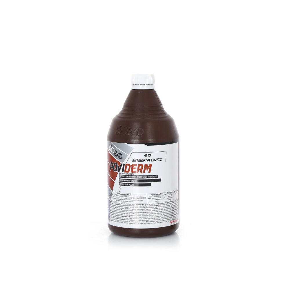 Poviderm %10
