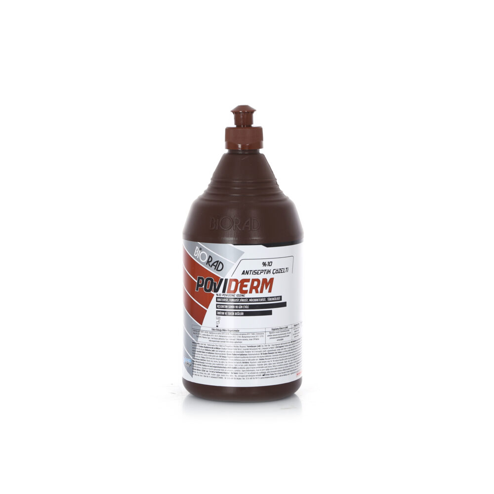 Poviderm %10