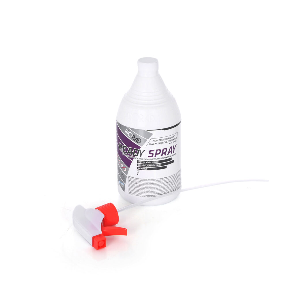 Ready Spray