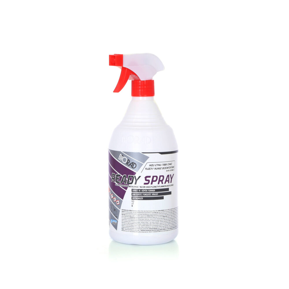 Ready Spray