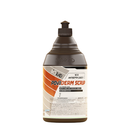 Poviderm 7.5%