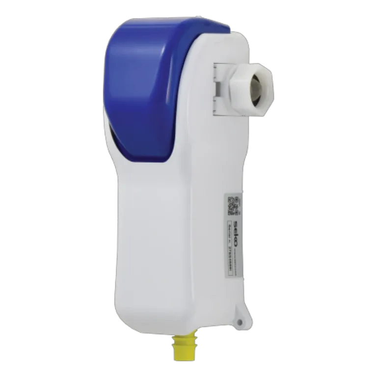 Dilution Device