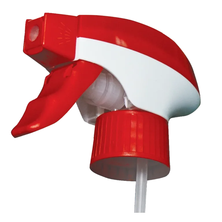 Spray Head (1 pack of 3 pieces)