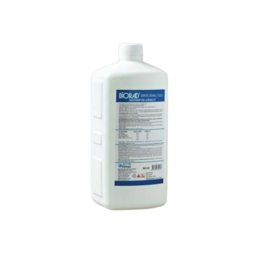 Hydrogen peroxide 3%