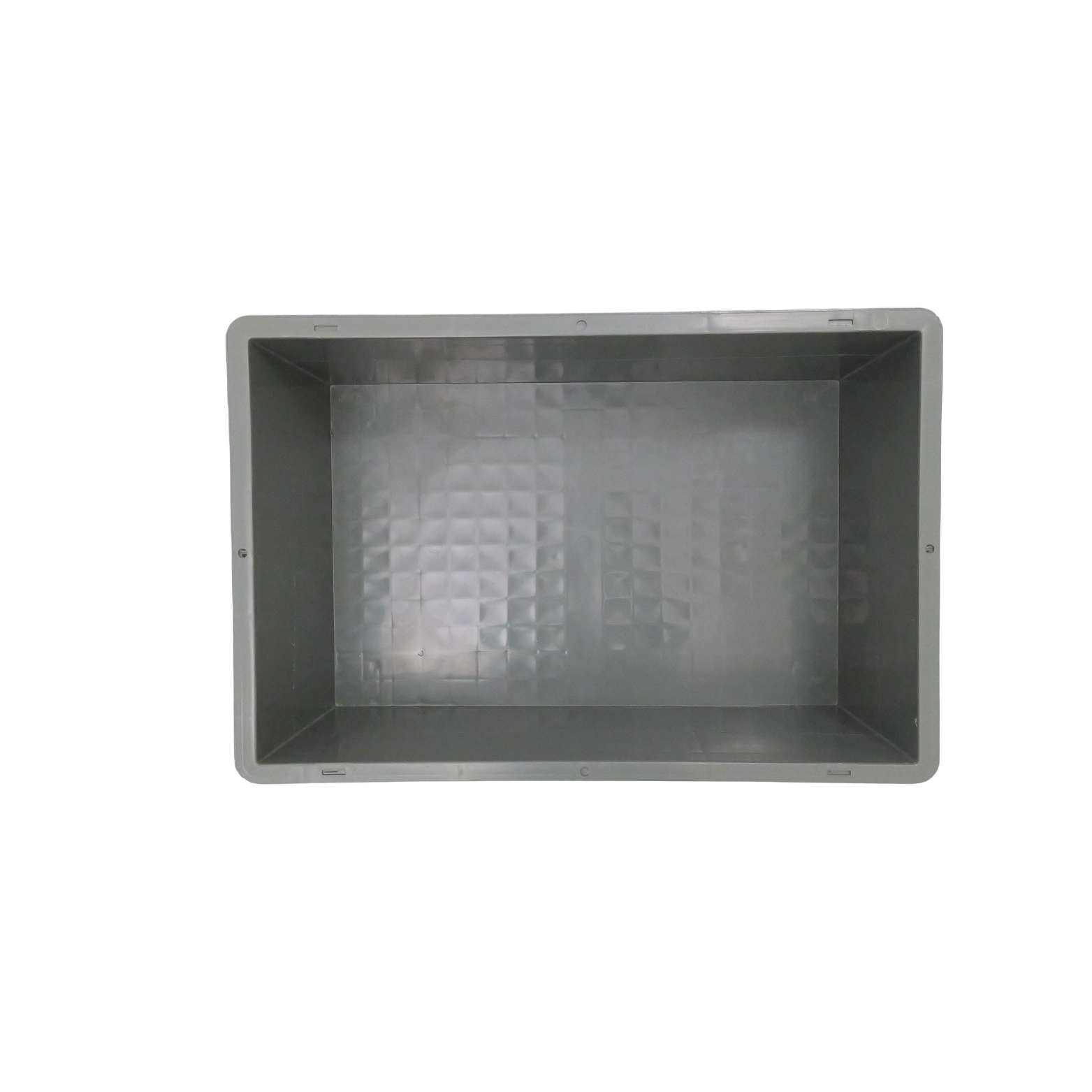 Disinfection Basins