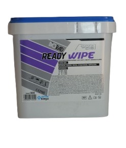 Ready Spray Wipes