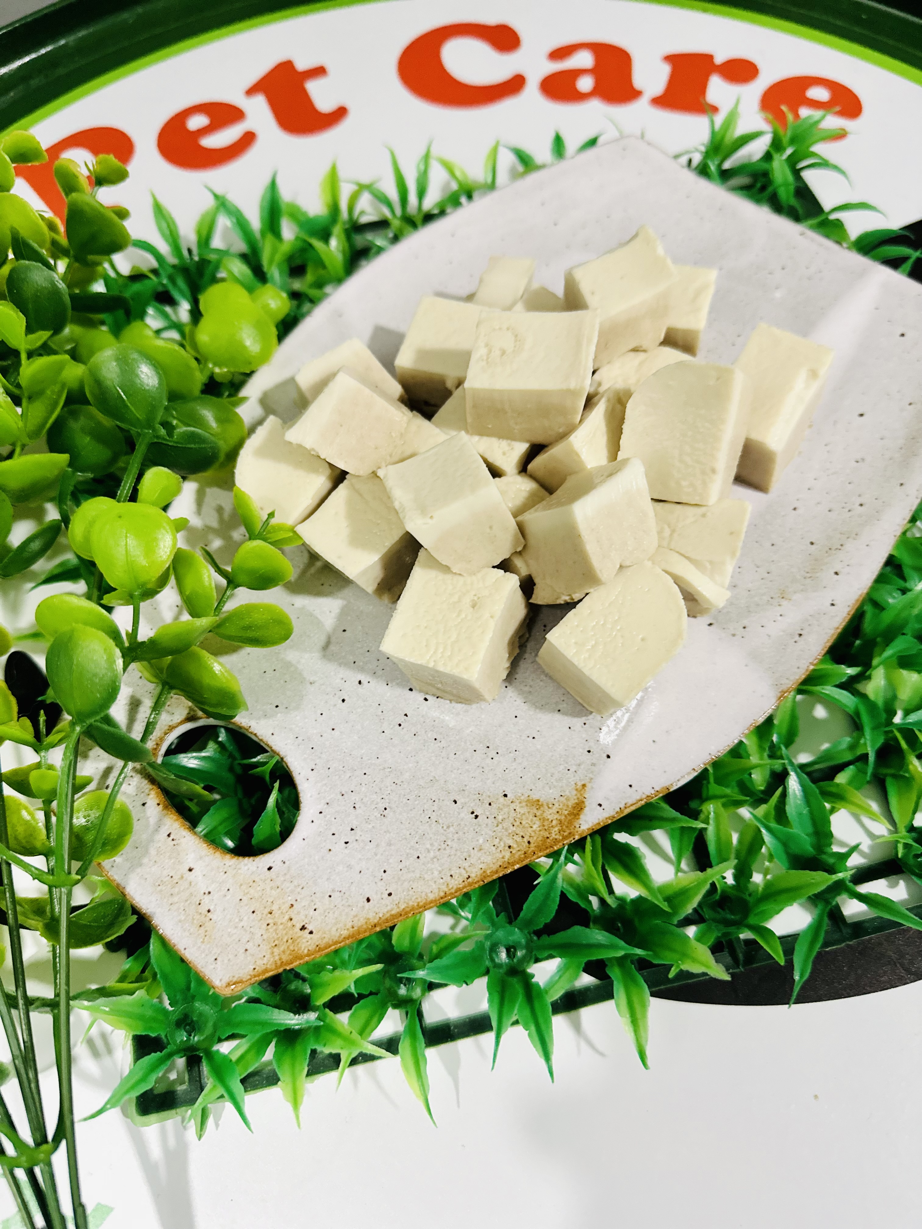 Geléia de Pé de Frango