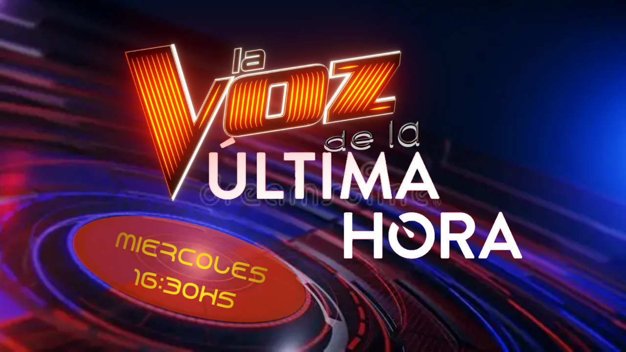La Voz de la Última Hora