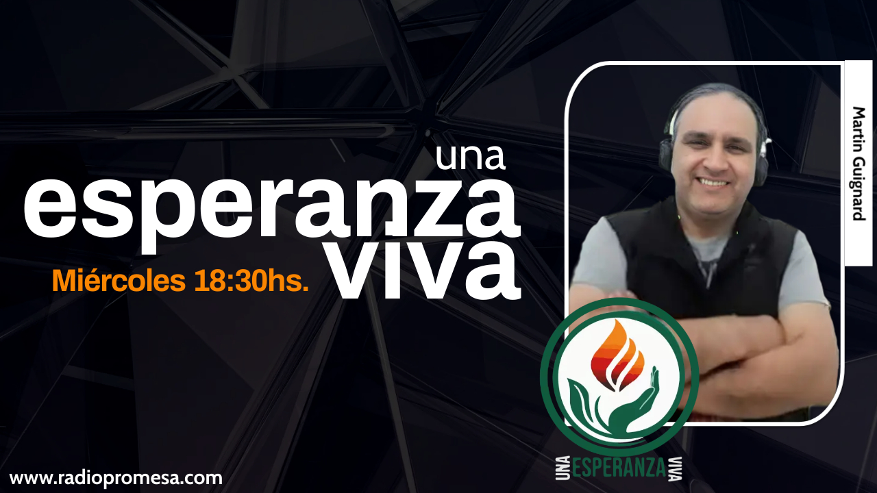 Una Esperanza Viva