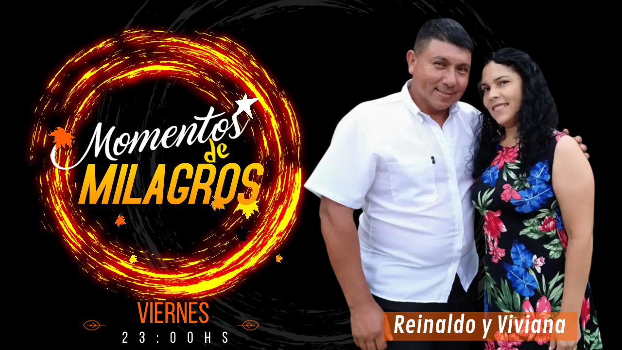 Momentos de Milagros